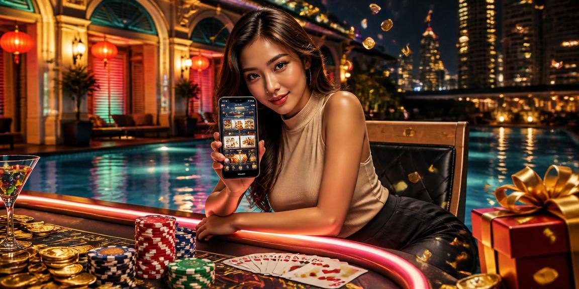 Platform yang dibangun untuk pemain Malaysia