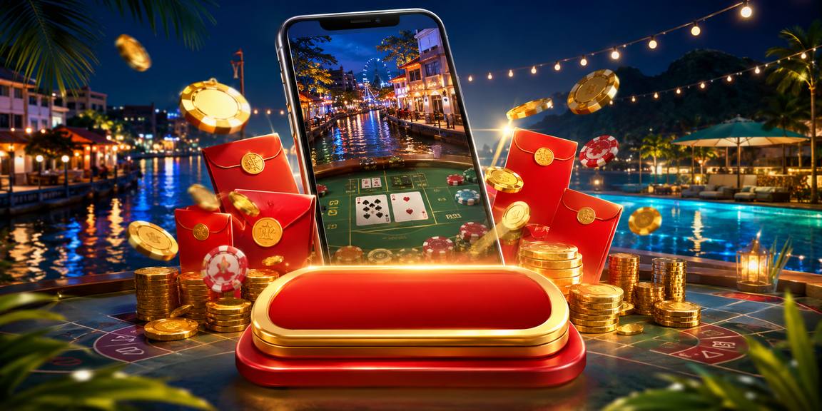 mobile gaming