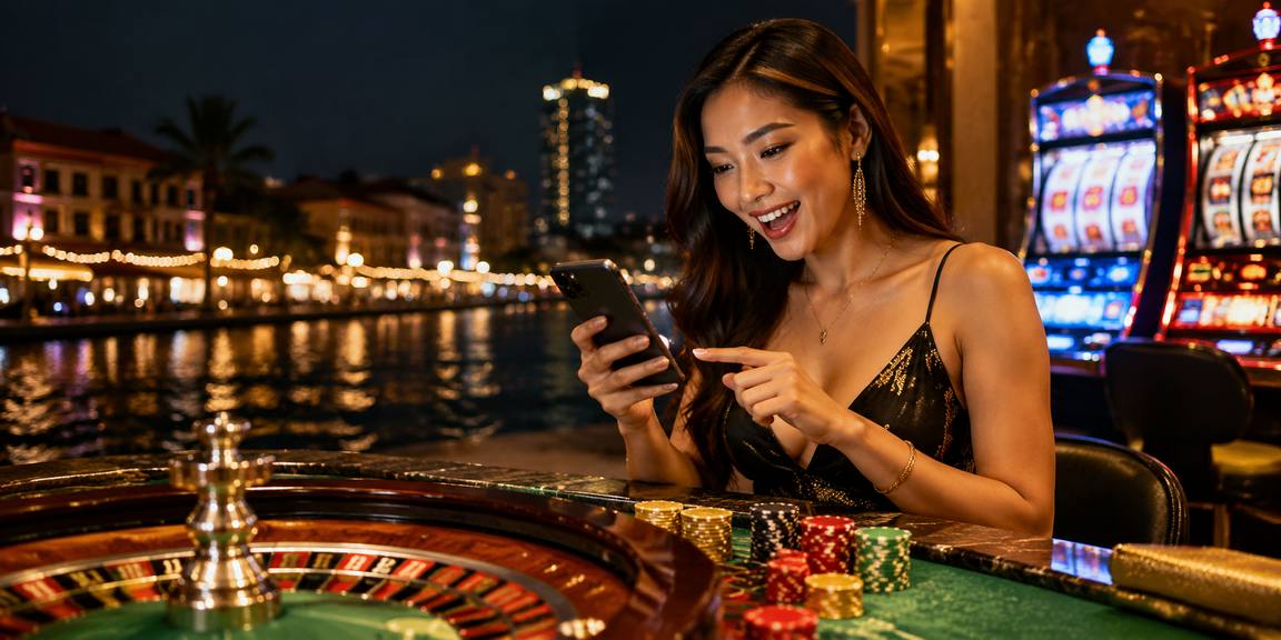 Sportsbook dengan Odds Bola Terkini