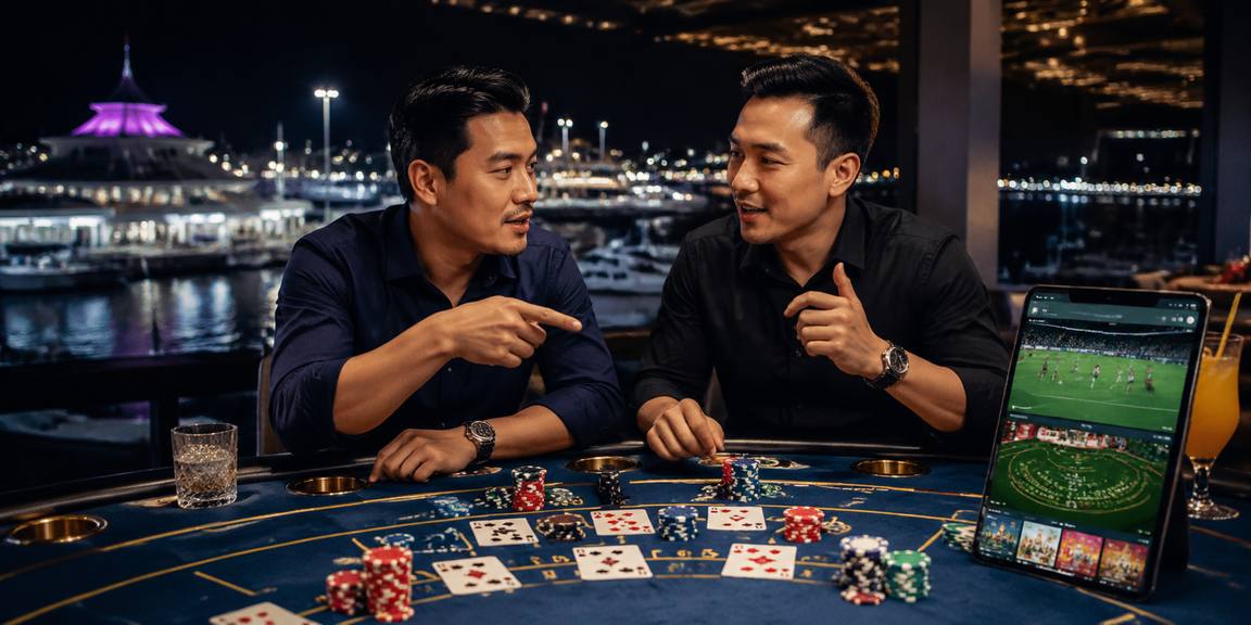 iwin68: Casino Langsung, Slot dan Sportsbook Malaysia