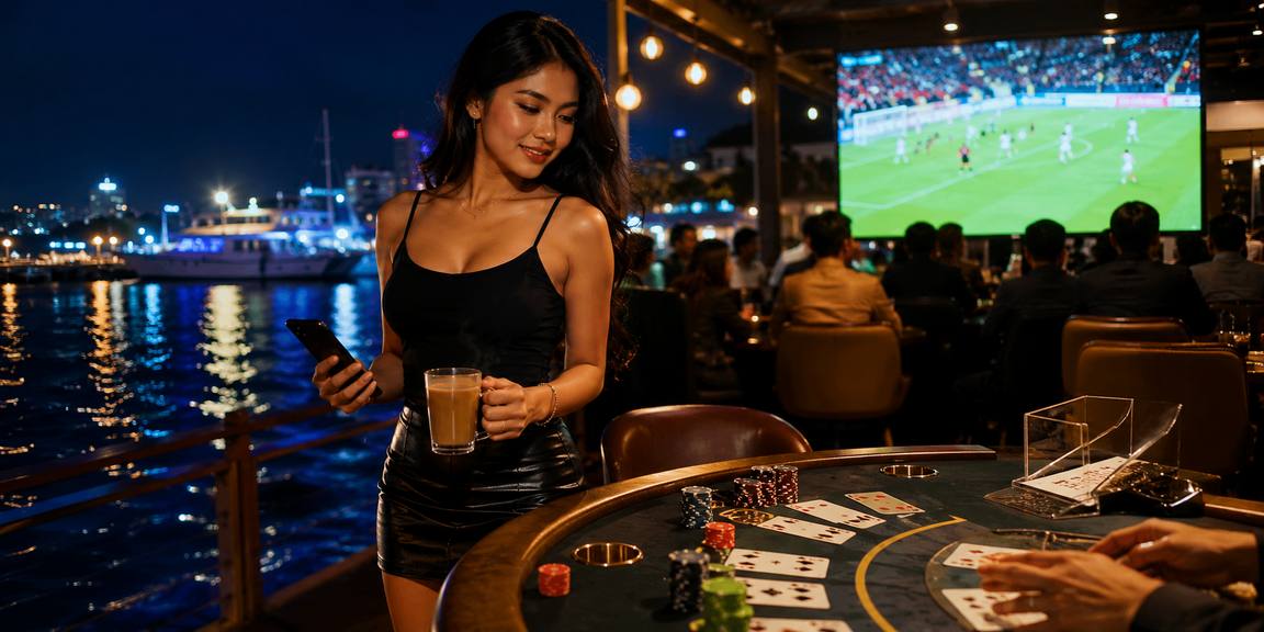iwin68: Casino Langsung, Slot dan Sportsbook Malaysia